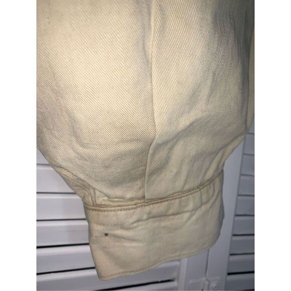 Vintage Knickerbockers Tan Khaki Size Small - Picture 11 of 16